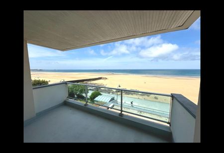 Location Appartement ST MALO 35400 35084-132687 - Photo 3