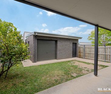 Spacious Functional Living - Photo 4