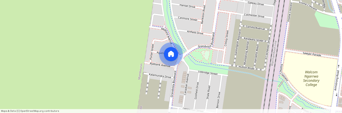 5 Agatha Way, Vic 3030, Werribee