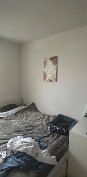 Appartement à louer 2 pièces 35.11m² - Photo 1