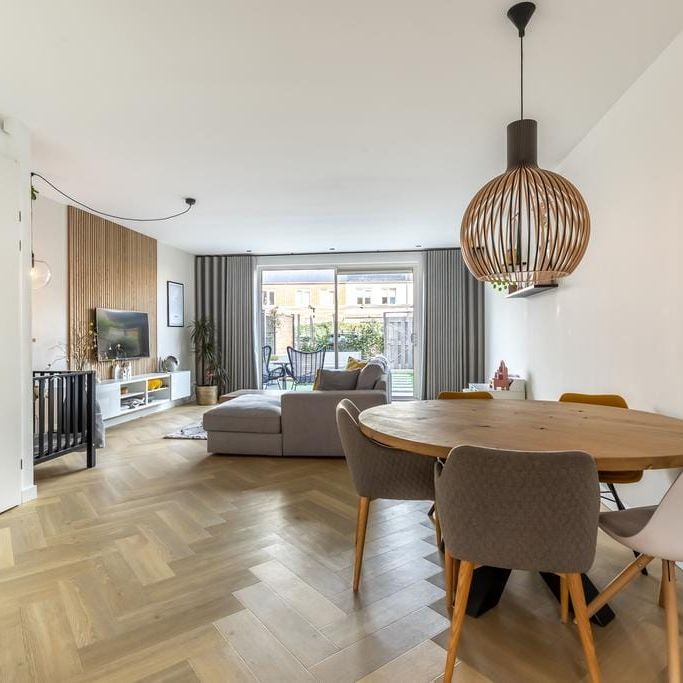 Huis te huur: Furie 20 3144 DS Maassluis - Photo 1