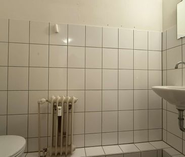 KREFELD-CITY - SCHÖNE 2-ZIMMERWOHNUNG MIT BALKON & AUFZUG - Photo 5