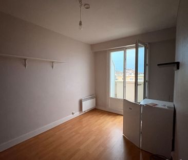 Location Appartement 1 pièce 13m² - Photo 2