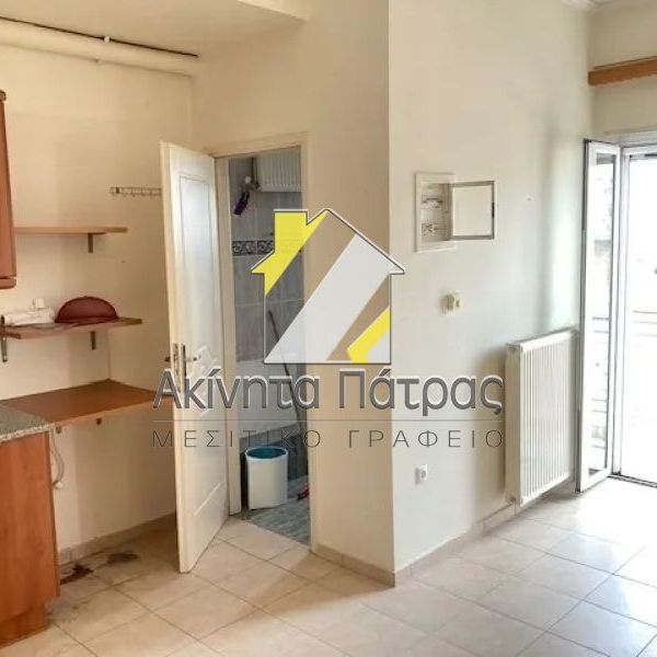 Studio/Γκαρσονιέρα για ενοικίαση Ανθούπολη (Πάτρα) - Photo 1
