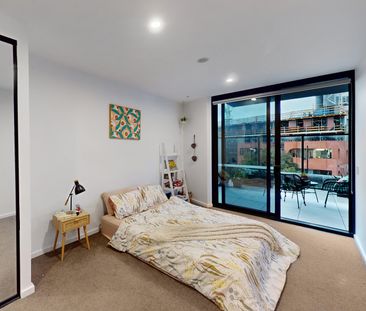 4A/21 Pentridge Boulevard, Coburg VIC 3058 - Photo 5
