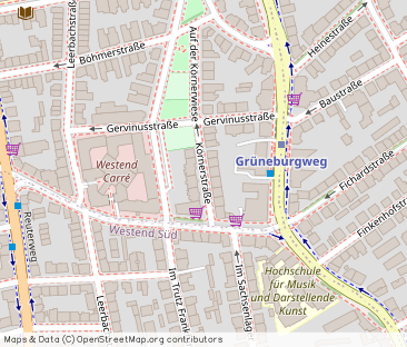 Körnerstraße - Foto 1