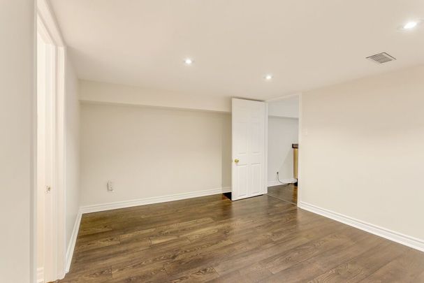 For Lease - 1365 Lansdowne Avenue Unit# Lower, Toronto, Ontario - Photo 1