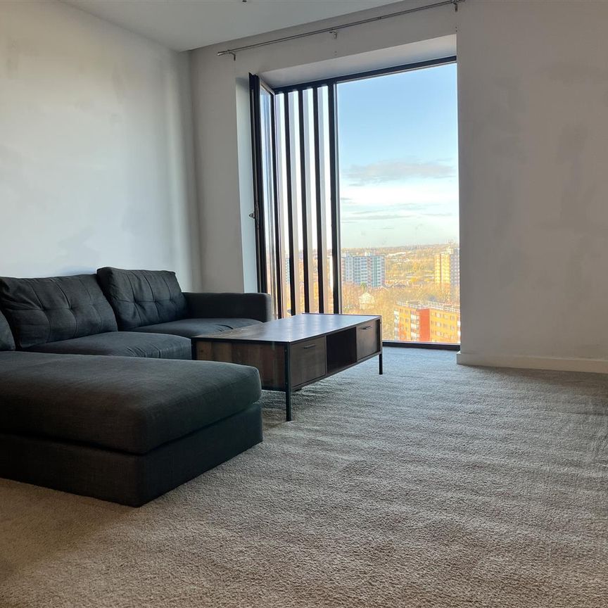 1 Bedroom Apartment To Rent - Photo 1