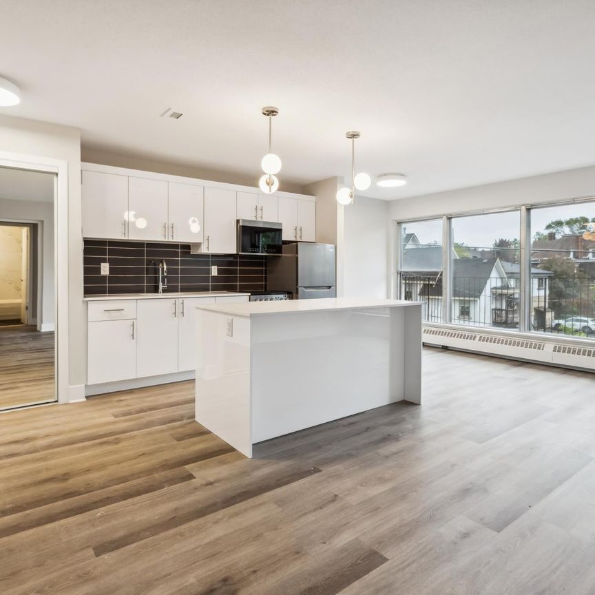 Besserer Street Apartments - Photo 1