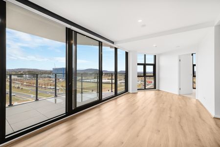 143/70 Efkarpidis Street, Gungahlin ACT 2912 - Apartment For Rent | Domain - Photo 2