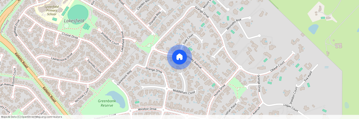 25 Helmsley Avenue, Vic 3156, Lysterfield