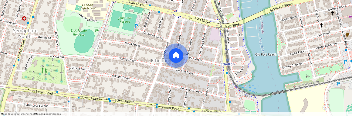 12 Mary Street, Ethelton SA 5015