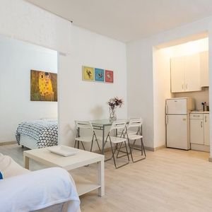 madrid, Community of Madrid 28012 - Foto 2