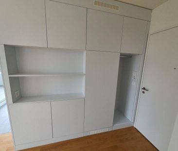 Schöne und helle 3.5-Zimmerwohnung im 2. OG in Bern Brünnen - Photo 6