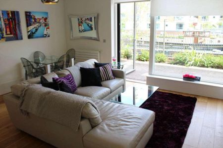 1 bedroom apartment to rent - Photo 2