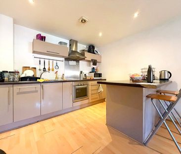 The Gallery, Whalley Range, Manchester, M16 8FS - Photo 1
