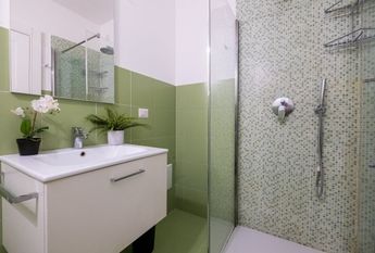 Piazza Carlo Caneva, Milan, Lombardy 20154