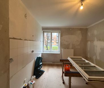 Schöne 3-ZKB-Wohnung zu vermieten! - Photo 2