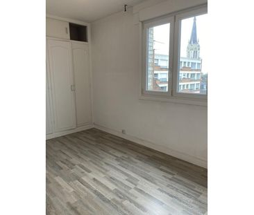 T3 à louer à Tourcoing - Réf. 1428 - Photo 1