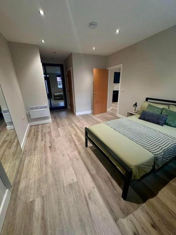 1 bedroom flat to rent - Photo 3