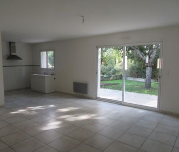 Maison La Roche sur Yon - 5 pièces - 97 m² - Photo 6