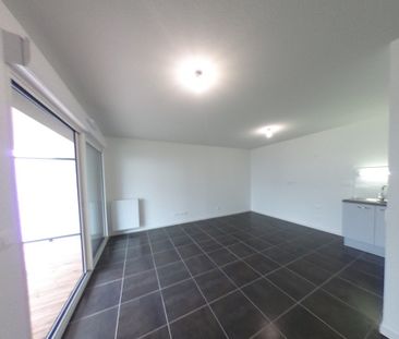 Location Appartement 2 pièces 46m² MERIGNAC 33700 - Photo 1