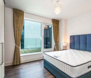 Shelbourne Hall, Shelbourne Road, Ballsbridge, Dublin 4, D04 E3P6 - Photo 1