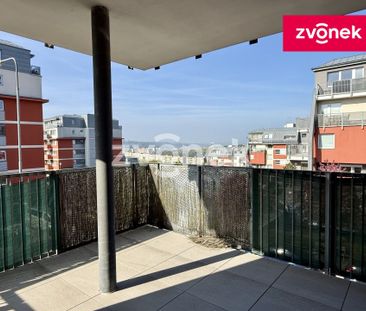 Pronájem bytu 2+kk 53 m², Zelinova, Zlín - Photo 5