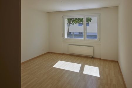 Einladende Wohnung in ruhiger Lage, perfekt für Familien - Foto 5