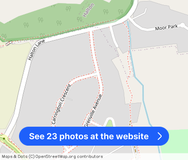 Carrington Crescent, Wendover, Aylesbury, HP22 - Photo 1