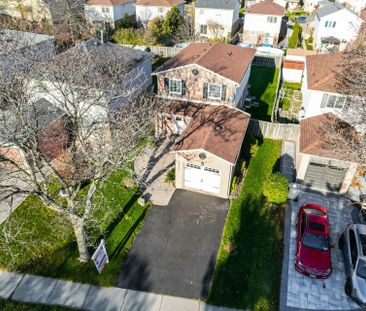 For Lease - 6272 Kindree Circle Unit# MAIN AND 2ND FLOOR, Mississau... - Photo 2