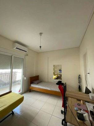 Studio/Γκαρσονιέρα για ενοικίαση Ανάληψη (Βόλος) - Photo 1