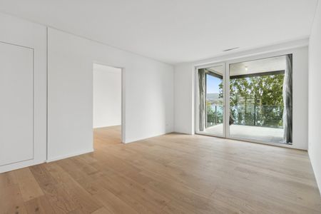 2.5 Zimmer, 72 m², 4. Stock - Photo 3