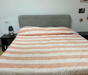 Stanza singola con letto matrimoniale - Photo 5