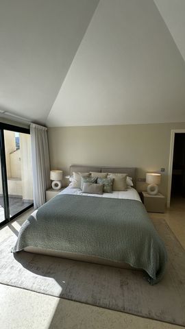 Apartment in Benahavís, Costa del Sol - Photo 5