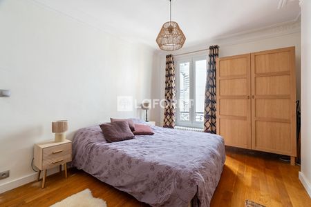 Appartement T3 Paris 16 à louer - Photo 4