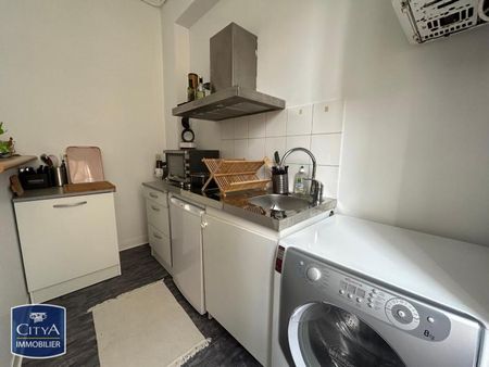 Location Appartement 2 pièces 50m² AGEN 47000 - Photo 4