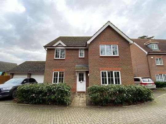 Benet Close, Thetford, IP24 - Photo 1