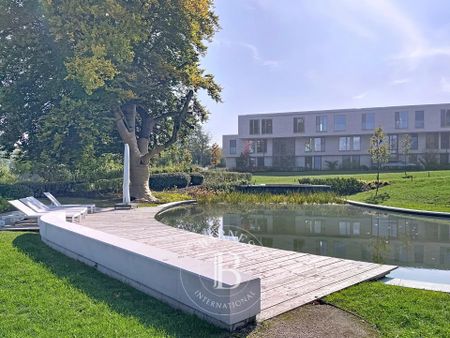 Dilbeek - Furnished 2-bedroom apartment - Photo 4