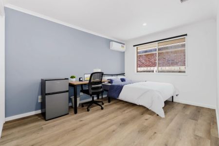 Single Room Ensuite - Photo 3