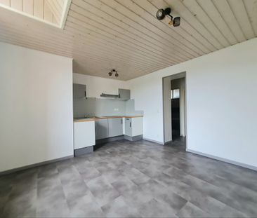 Location Appartement 38m² - Photo 1