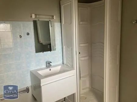 Appartement à louer 2 pièces 41.4m² - Photo 5