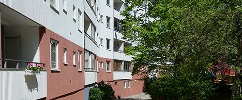 Passvägen 35, Tumba - Photo 1