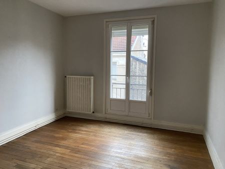 RUE MONTLAURENT, Reims - Photo 4