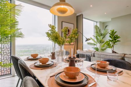 2 Bed 2 bath - Photo 2