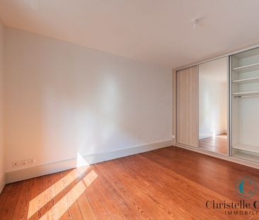 Appartement - STRASBOURG - 66m² - 2 chambres - Photo 5