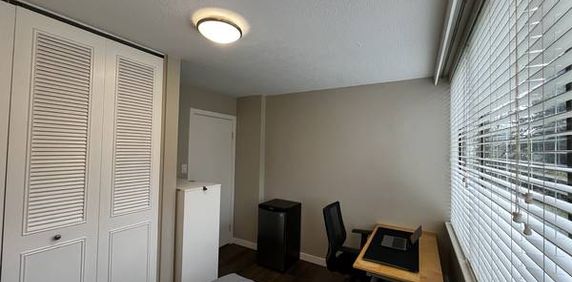 Private Bedroom and Private Bathroom near UBC - Photo 2