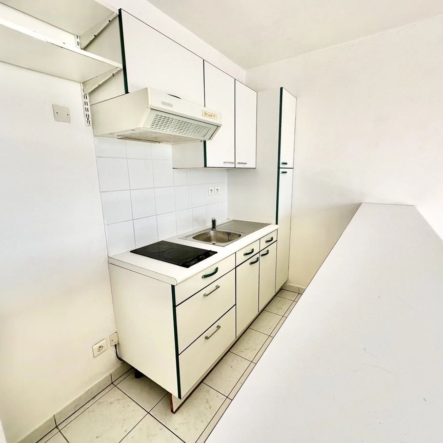 Location Appartement 2 pièces 36m² ST MARTIN BOULOGNE 62280 - Photo 1