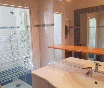 Appartement à louer à CANNES secteur Croix des gardes 3 pièc - Photo 6