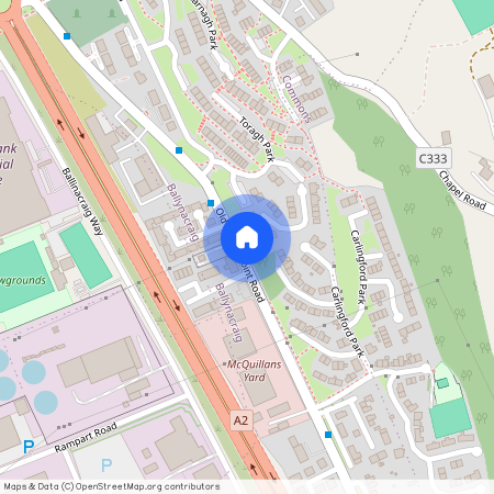 2 Maple Grove, Newry, BT34 2GW